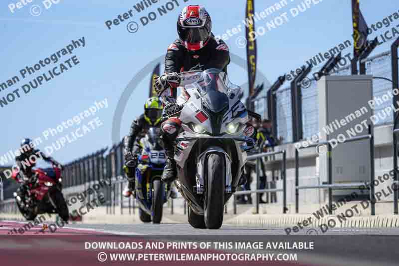 motorbikes;no limits;peter wileman photography;portimao;portugal;trackday digital images